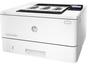 Drukarka laserowa HP LaserJet Pro 400 M402dne (C5J91A#B19) 2