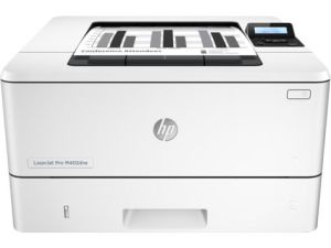 Drukarka laserowa HP LaserJet Pro 400 M402dne (C5J91A#B19) 3