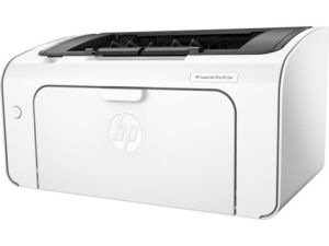 Drukarka laserowa HP LaserJet Pro M12w (T0L46A) 1