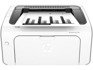 Drukarka laserowa HP LaserJet Pro M12w (T0L46A) 3