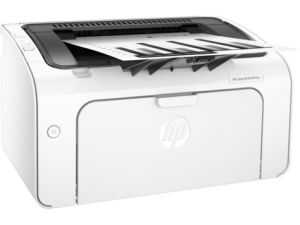 Drukarka laserowa HP LaserJet Pro M12w (T0L46A) 4