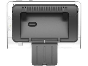 Drukarka laserowa HP LaserJet Pro M12w (T0L46A) 5