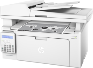Urządzenie wielofunkcyjne HP LaserJet Pro M130fn (G3Q59A) 2