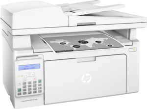 Urządzenie wielofunkcyjne HP LaserJet Pro M130fn (G3Q59A) 3