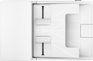 Urządzenie wielofunkcyjne HP LaserJet Pro M130fn (G3Q59A) 4