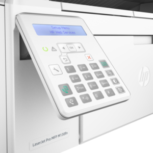Urządzenie wielofunkcyjne HP LaserJet Pro M130fn (G3Q59A) 5