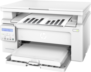 Urządzenie wielofunkcyjne HP LaserJet Pro M130nw (G3Q58A) 2