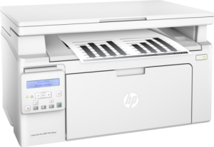 Urządzenie wielofunkcyjne HP LaserJet Pro M130nw (G3Q58A) 5