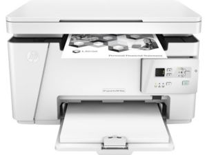 Urządzenie wielofunkcyjne HP LaserJet Pro MFP M26a (T0L49A) 2