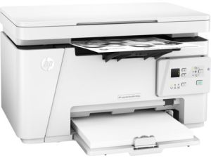Urządzenie wielofunkcyjne HP LaserJet Pro MFP M26a (T0L49A) 4
