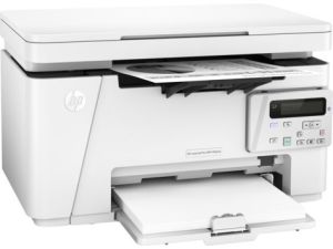 Urządzenie wielofunkcyjne HP LaserJet Pro MFP M26nw (T0L50A) 4