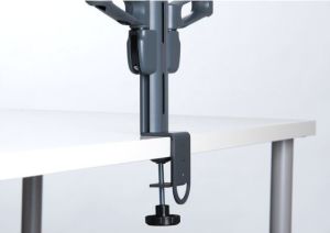 Kensington Uchwyt biurkowy na 2 monitory do 24" (K60273WW) 7