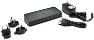 Stacja/replikator Kensington SD3650 USB 3.0 (K33997WW) 4