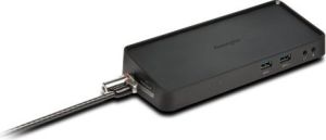 Stacja/replikator Kensington SD3650 USB 3.0 (K33997WW) 5