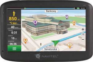 Nawigacja GPS Navitel F150 1