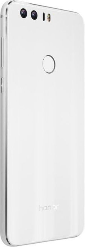 Smartfon Honor 32 GB Dual SIM Biały  (Honor 8 Pearl White) 4