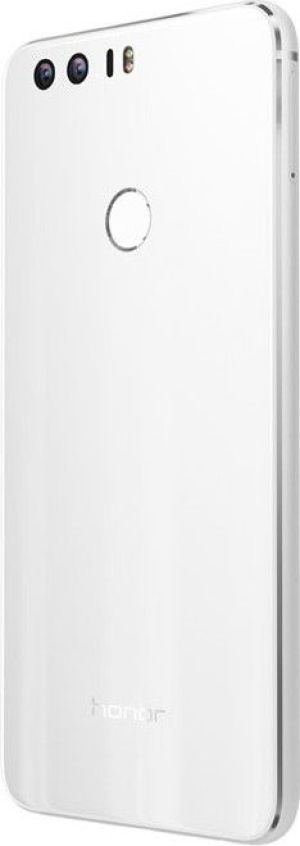 Smartfon Honor 32 GB Dual SIM Biały  (Honor 8 Pearl White) 6