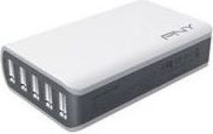 Ładowarka PNY Multi USB 5x USB-A  (P-AC-5UF-WUK01-RB) 3
