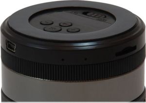Głośnik Conceptronic WIRELESS BLUETOOTH SPEAKER (CSPKBTSBB) 3