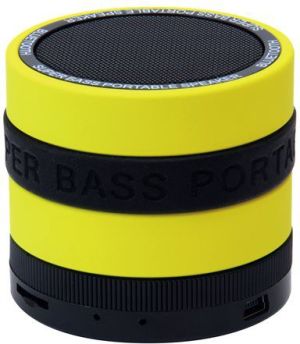 Głośnik Conceptronic Super Bass (CSPKBTSBY) 2