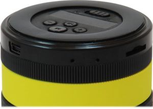 Głośnik Conceptronic Super Bass (CSPKBTSBY) 4