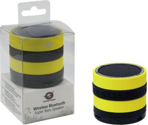 Głośnik Conceptronic Super Bass (CSPKBTSBY) 5