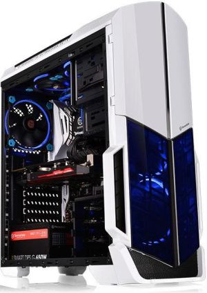 Obudowa Thermaltake Versa N21 (CA-1D9-00M6WN-00) 12