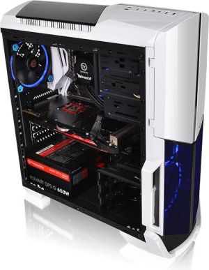 Obudowa Thermaltake Versa N21 (CA-1D9-00M6WN-00) 16