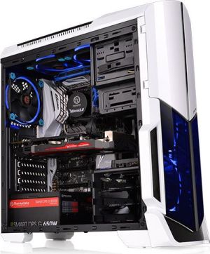 Obudowa Thermaltake Versa N21 (CA-1D9-00M6WN-00) 5