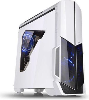 Obudowa Thermaltake Versa N21 (CA-1D9-00M6WN-00) 7