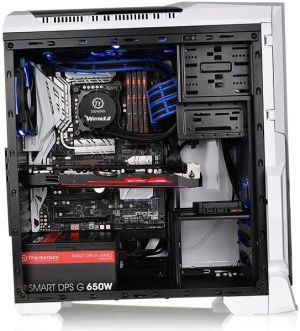 Obudowa Thermaltake Versa N21 (CA-1D9-00M6WN-00) 8