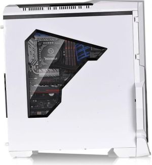 Obudowa Thermaltake Versa N21 (CA-1D9-00M6WN-00) 9
