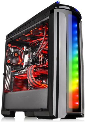 Obudowa Thermaltake Versa C22 RGB (CA-1G9-00M1WN-00) 13
