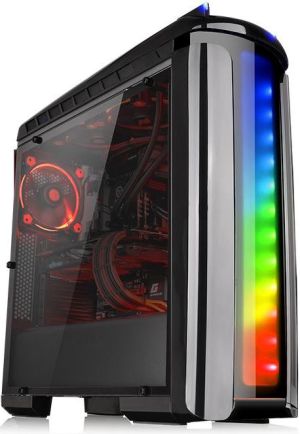 Obudowa Thermaltake Versa C22 RGB (CA-1G9-00M1WN-00) 14