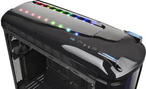 Obudowa Thermaltake Versa C22 RGB (CA-1G9-00M1WN-00) 16
