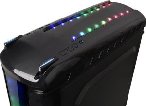 Obudowa Thermaltake Versa C22 RGB (CA-1G9-00M1WN-00) 17