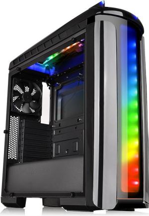 Obudowa Thermaltake Versa C22 RGB (CA-1G9-00M1WN-00) 9