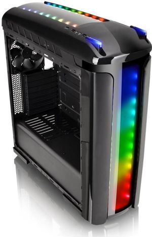 Obudowa Thermaltake Versa C22 RGB (CA-1G9-00M1WN-00) 10