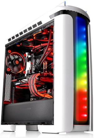 Obudowa Thermaltake Versa C22 RGB (CA-1G9-00M6WN-00) 17