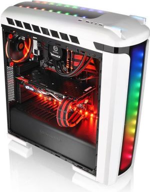 Obudowa Thermaltake Versa C22 RGB (CA-1G9-00M6WN-00) 19