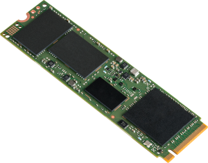 Dysk SSD Intel 512 GB M.2 2280 PCI-E x4 Gen3 NVMe (SSDPEKKF512G7X1) 3