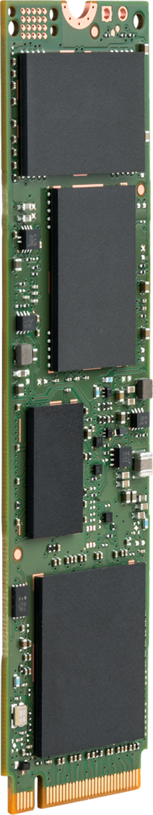 Dysk SSD Intel 512 GB M.2 2280 PCI-E x4 Gen3 NVMe (SSDPEKKF512G7X1) 4