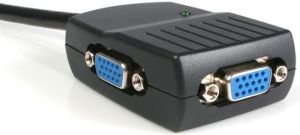 StarTech Splitter Video 2x VGA (ST122LE) 2