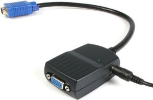 StarTech Splitter Video 2x VGA (ST122LE) 3