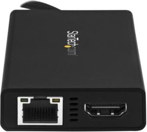 Stacja/replikator StarTech Multiport Adapter USB-C (DKT30CHPD) 4