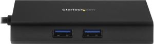 Stacja/replikator StarTech Multiport Adapter USB-C (DKT30CHPD) 5