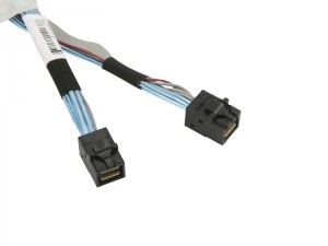 SuperMicro 0.35m, Wielokolorowy (CBL-SAST-0568) 2