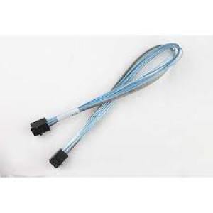 SuperMicro 0.35m, Wielokolorowy (CBL-SAST-0568) 3