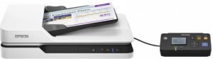 Skaner Epson Workforce DS-1630 (B11B239401) 2