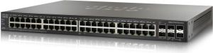 Switch Cisco SG550X-48 1